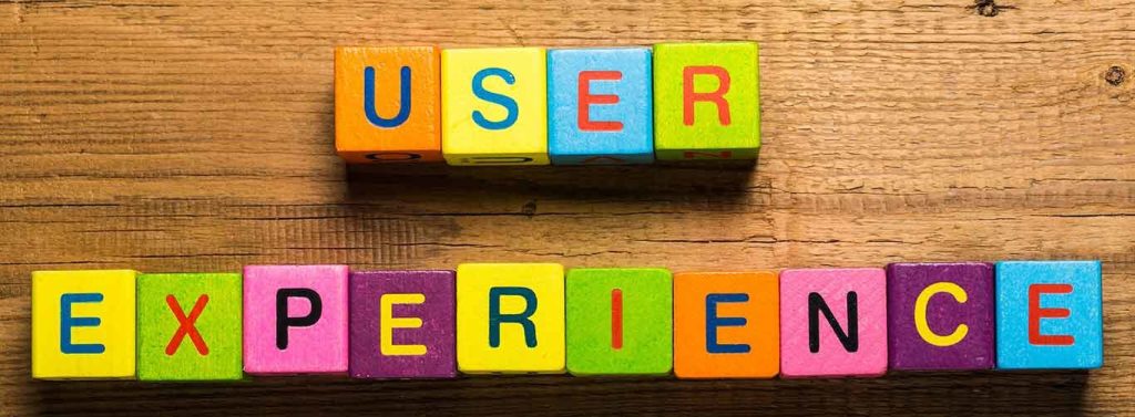 User Experience