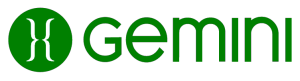 gemini logo